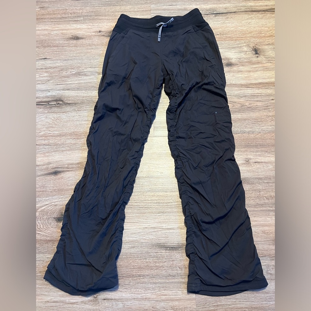 Ivivva Black Sweatpants for Kids